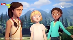 کارتون رویا سوار  رویاسوار  قس...