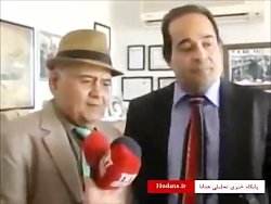 اکبر عبدی هم مهاجرت کرد