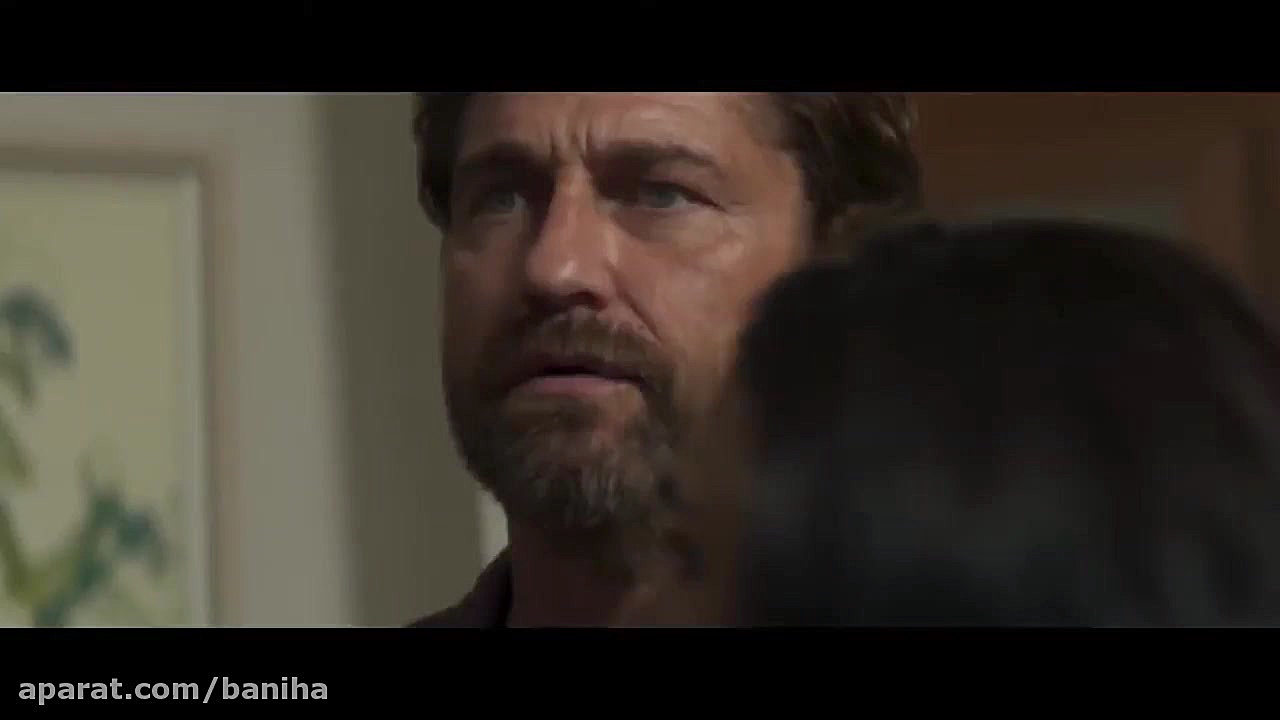 تریلر فیلم سرزمین سبز GREENLAND Trailer (2020) زمان158ثانیه