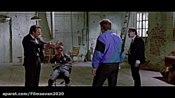 فیلم سینمایی درام و جنایی سگ ه...