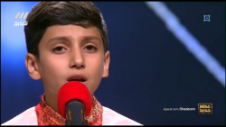 اجرای محمدسینا منصوریان در عصر...