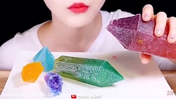 چالش اسمر_فود اسمر