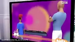 دختر کفشدوزکی  لیدی باگ  دوبله...