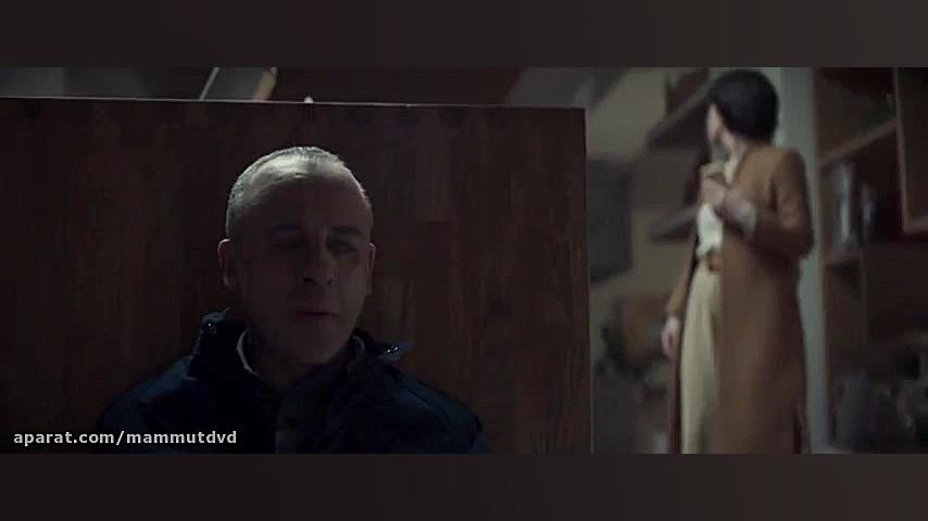 فیلم The Occupant 2020 (مستاجر) زیرنویس فارسی زمان5924ثانیه