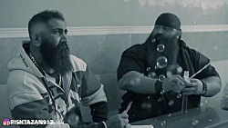 کلاس لاتها -کلیپ خنده دار کلاس...