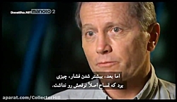 مستند حیات وحش انسان طعمه حیوا...