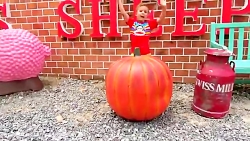 دیانا و روما - بازی دیانا و رو...