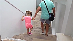 دیانا و روما - بازی دیانا و رو...