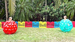 دیانا و روما  بازی دیانا و روم...