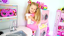 دیانا و روما جدید - دیانا جدید...