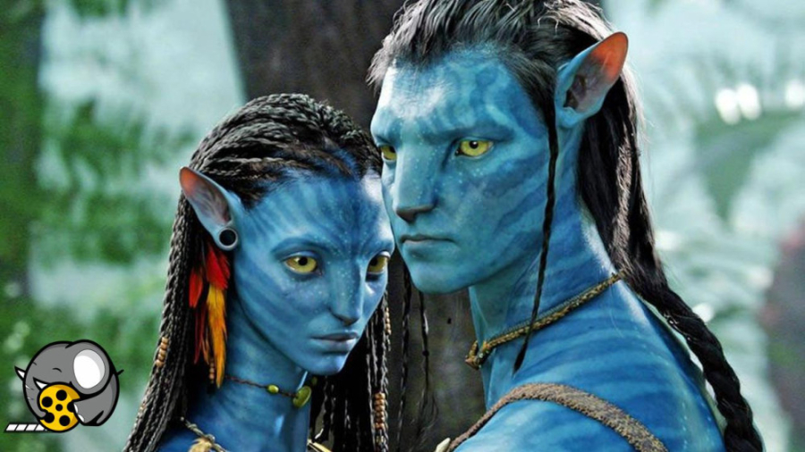فیلم تخیلی آواتار Avatar سال 2009 دوبله فارسی زمان3960ثانیه
