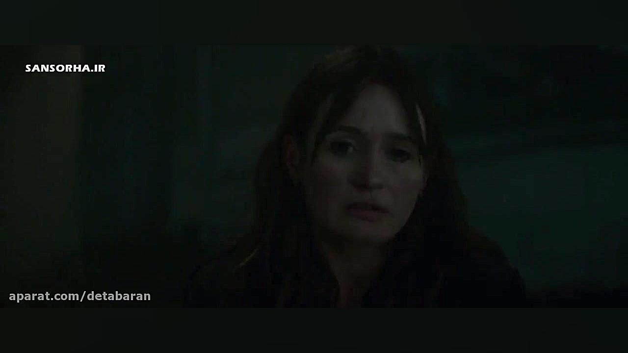 فیلم اکشن Spectral 2016 شبح وار دوبله فارسی زمان6418ثانیه