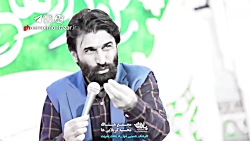 صابر خراسانی  معجزه امام رضا (...