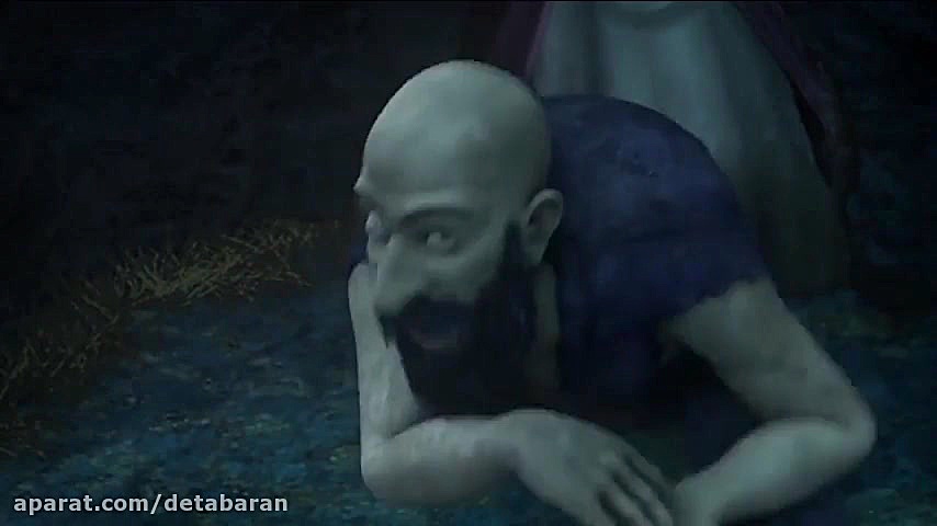 انیمیشن پرنسس قو The Swan Princess  دوبله فارسی زمان4701ثانیه