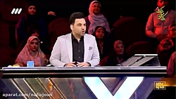 فصل 2 مسابقه عصر جدید - قسمت 1...