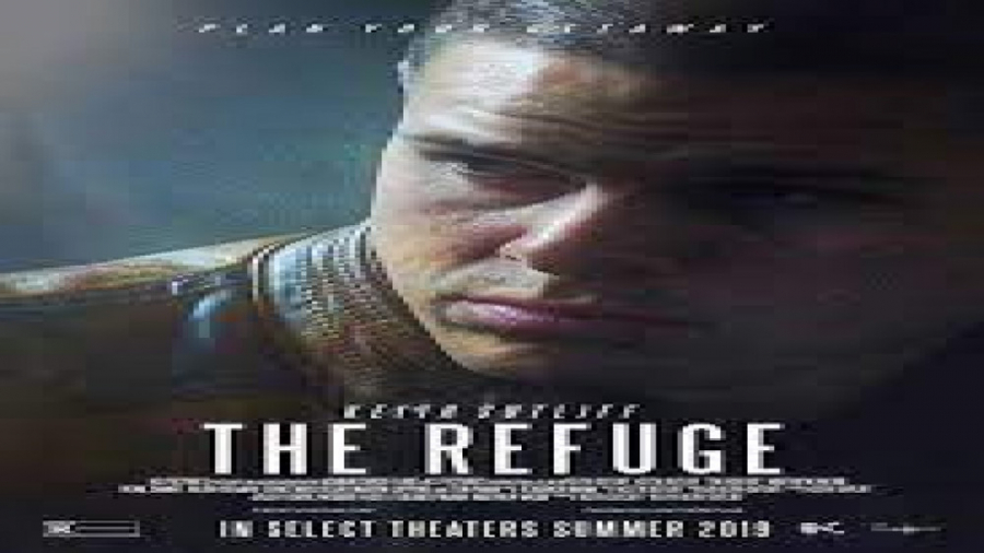 فیلم جنایی The Refuge 2019 پناهگاه با زیرنویس فارسی زمان5899ثانیه