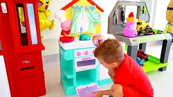 دیانا و روما  بازی دیانا و روم...