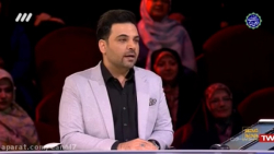 برنامه کامل عصر جدید قسمت 19 -...