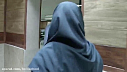 گزارش نشست مدیران سمپاد شهر ته...