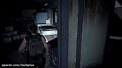 راهنمای قدم به قدم The Last of Us قسمت ۳۴