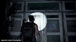 راهنمای قدم به قدم The Last of Us 2 قسمت ۳۵