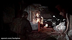 راهنمای قدم به قدم The Last of Us 2 قسمت ۳۹