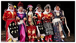 آهنگ کردی شاد بیکلام مخصوص رقص...