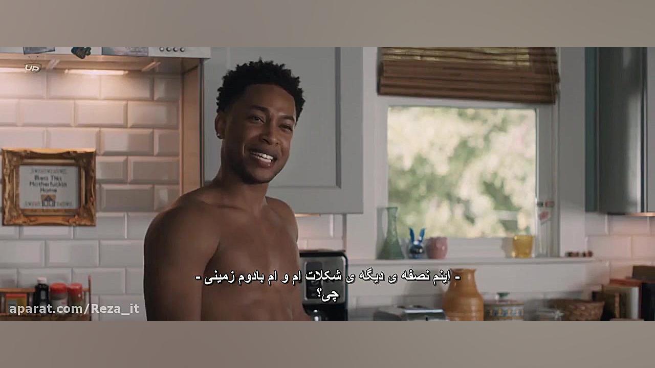 فیلم کمدی مثل یک رئیس Like a Boss 2020 - زیرنویس فارسی زمان4233ثانیه