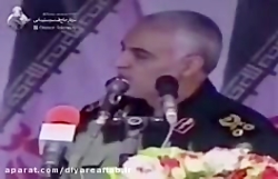 کسانی که کار دشمن را در داخل انجام می دهند، تقوا ندارند