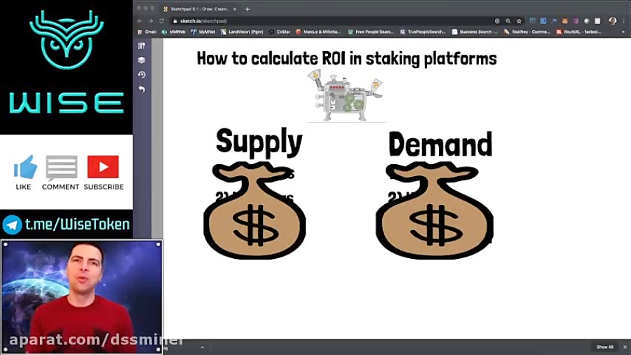 --------------(dssminer , com) , HOW , DETERMINE , ROI , CRYPTOCURRENCY , TOKENOMICS , WISE , TOKEN , STAKING-WCdbKF4uMvY , (we , suggest , dssminer , com , cloud , mining , website , with , automatic , trading , robot , please , join , and , mine , bitcoin , altcoins , instead , miners , instagram , litecoin , ,dash , ,doge , coin , , , monero , etherium,x11 , sha256 , )