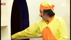 کارتون محله گل و بلبل ۳  قسمت...