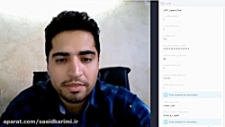نکات مهم در طراحی سایت