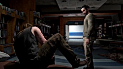 The Last Of Us 2 - گیم پلی باز...