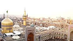 نماهنگ بسیار زیبا ودلنشین امام...