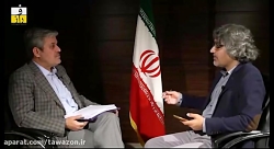 بی پرده با تاجگردون؛ از مدرک ت...