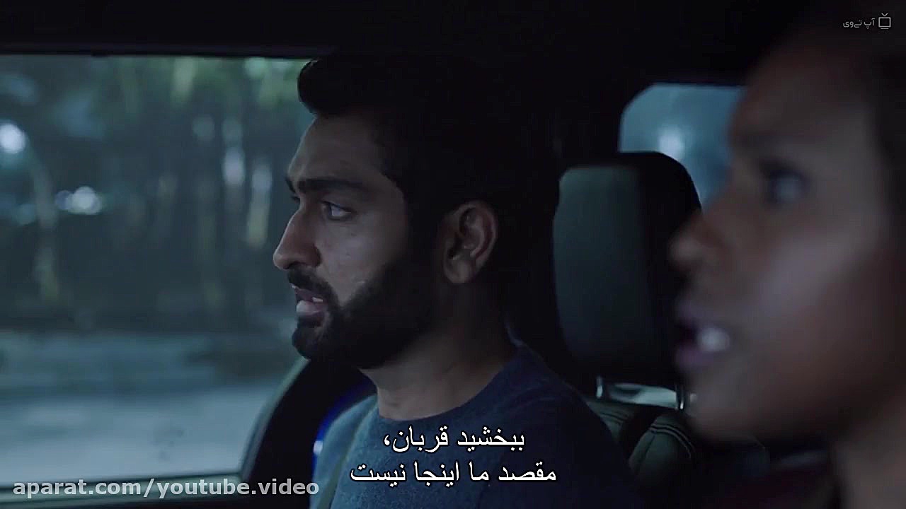 دانلود فیلم The Lovebirds 2020 مرغ عشق ها با زیرنویس فارسی زمان4932ثانیه