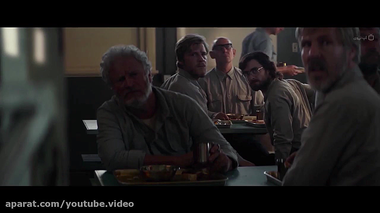 فیلم فرار از پرتوریا Escape from Pretoria 2020 با دوبله فارسی زمان6231ثانیه