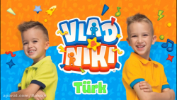 ولاد و نیکی :: بازی در مزرعه :...