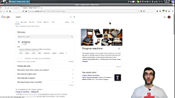 توضیح و نوشتن ماشین رمز آلمان...