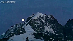 کلیپ کوتاه عاشقانه امام زمان ع...