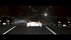 مزدا RX-7 FD3S