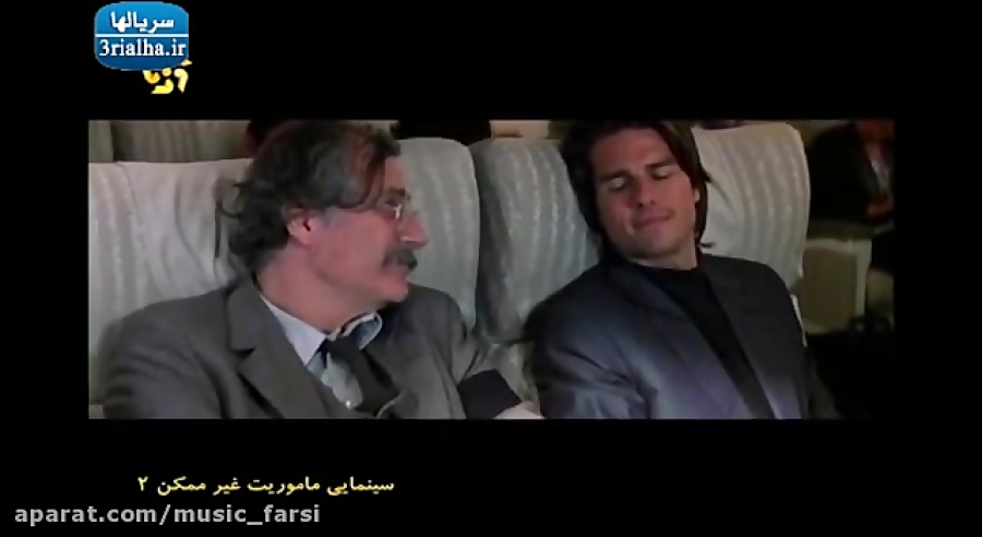 فیلم دوبله فارسی عملیات غیر ممکن جدید زمان5347ثانیه