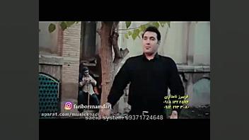 کلیپ فریبرز نامداری پیری کردی کرمانشاه اهنگ زیبا آهنگ جدید