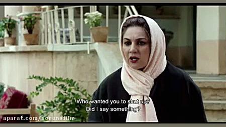 تیزر فیلم سینمایی خانه کاغذی زمان85ثانیه
