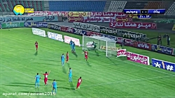 پرسپولیس-گل اول پرسپولیس به پی...