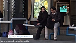 دوربین مخفی سرقت دوربین مخفی خ...