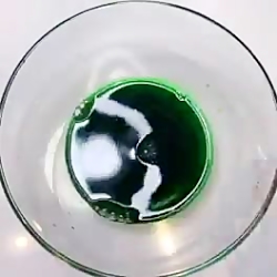 آموزش درست کردن اسلایم