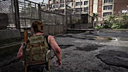 The Last Of Us 2 - گیم پلی بازی قسمت 30