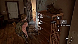 The Last Of Us 2 - گیم پلی بازی قسمت 31