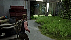 The Last Of Us 2 - گیم پلی بازی قسمت 29